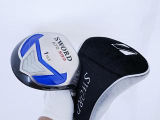 Driver : Katana : Katana Sword ATC-589 (460cc.) Loft 10.5 ก้าน Speeder 589 Flex R