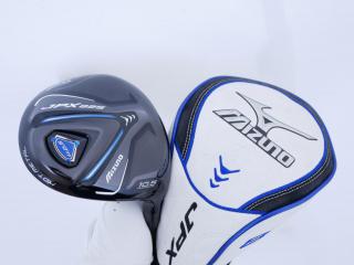 driver : ไดรเวอร์ Mizuno JPX 825 Hot Metal (460cc.) Loft 10.5 Flex SR