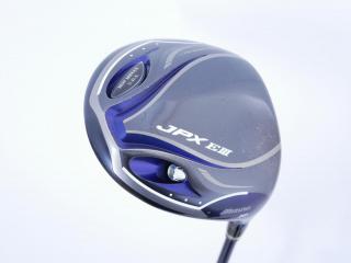 driver : ไดรเวอร์ Mizuno JPX EIII Hot Metal (460cc.) Loft 10 Flex SR