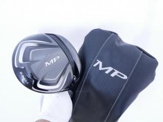 driver : ไดรเวอร์ Mizuno MP TYPE-2 Loft 9.5 (ปรับได้) ก้าน Tour AD J-D1 Flex S