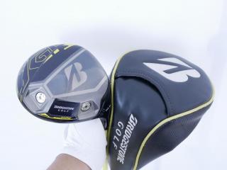 driver : ไดรเวอร์ Bridgestone JGR (รุ่นปี 2018 460cc.) Loft 10.5 ก้าน Tour AD J16-11W Flex R