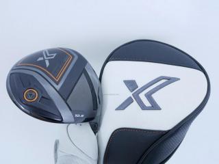 driver : ไดรเวอร์ XXIO X (ปี 2021) Loft 10.5 ก้าน Miyazaki AX-1 Flex S