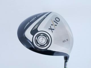 driver : ไดรเวอร์ XXIO 9 Miyazaki Model (ออกปี 2016) Loft 10.5 Flex S