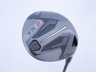driver : ไดรเวอร์ Titleist TSi 2 (รุ่นปี 2021) Loft 9 ก้าน TSP322 55 Flex S