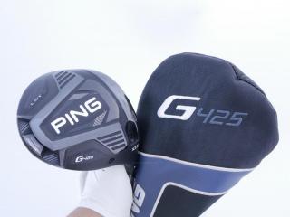 driver : ไดรเวอร์ Ping G425 LST (รุ่นปี 2021 Japan Spec) Loft 10.5 ก้าน Ping Tour 55 Flex S