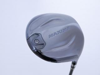 driver : ไดรเวอร์ Ryoma Maxima II Type D (ปี 2021) Loft 10.5 ก้าน Tour AD RM-2 Flex R