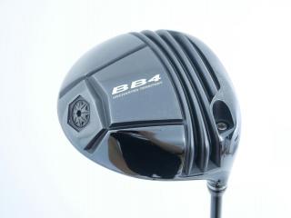 Driver : Other Brand : **มีบุบ** ไดรเวอร์ Progress BB4 (หัวตัวเทพรุ่นใหม่ ตีไกลมากๆ สปินตํ่าสุดๆ ของใหม่ 3 หมื่นกว่าบาท) Loft 9.5-11.5 (ปรับได้) สุดยอดก้าน LOOP Prototype HD Flex SR