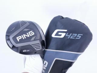 Driver : PING : ไดรเวอร์ Ping G425 LST (รุ่นปี 2021 Japan Spec) Loft 10.5 ก้าน Ping Tour 55 Flex S