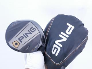 Driver : PING : ไดรเวอร์ Ping G400 SFT (Japan Spec) Loft 10 ก้าน Ping Alta J CB Flex SR