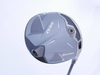 Driver : Taylormade : ไดรเวอร์ Taylormade Qi35 (รุ่นใหม่ล่าสุด ออกปี 2024) Loft 10.5 ก้าน Mitsubishi TENSEI K Series 50 Flex R
