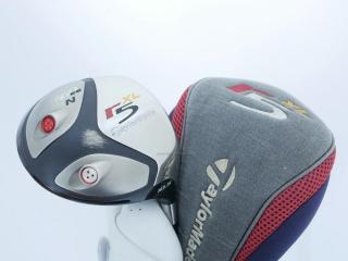 driver : ไดรเวอร์ Taylormade r5 XL 460cc Loft 10.5 Flex R