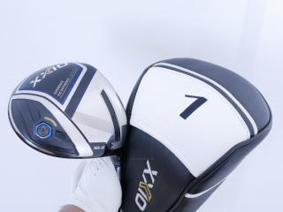 Driver : XXIO : ไดรเวอร์ XXIO 11 (รุ่นปี 2021) Loft 10.5 ก้าน MP-1100 Flex R