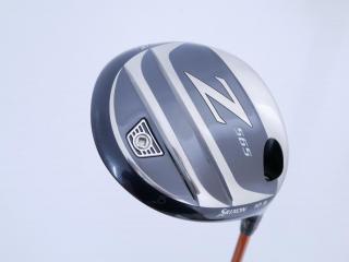 driver : ไดรเวอร์ Srixon Z565 (460cc.) Loft 10.5 ก้าน Miyazaki MIZORE 5 Flex SR