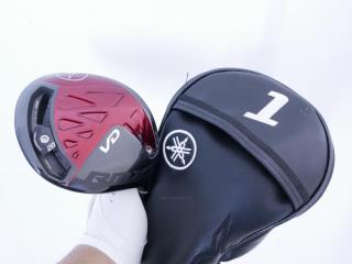 driver : ไดรเวอร์ Yamaha RMX VD59 (รุ่นปี 2022) Loft 10.5 (ปรับได้) ก้าน Mitsubishi FUBUKI Ai II 50 Flex S