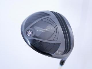 driver : ไดรเวอร์ Quelot RE-22 Black Hi-COR (หน้าเด้งเกินกฏ ปี 2023 หายากมาก) Loft 9.5 สุดยอดก้าน Crazy La Bomba Royal Decoration Flex R