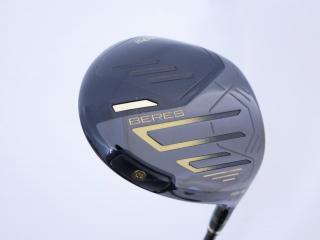 driver : ไดรเวอร์ Honma Beres 09 Black (ออกปี 2024) Loft 10.5 ก้าน Honma ARMRQ FX Black Flex R