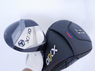 driver : ไดรเวอร์ XXIO 13 (ออกปี 2024) Loft 10.5 ก้าน MP-1300 Flex R