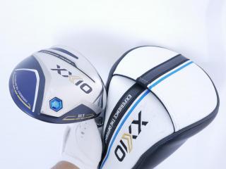 driver : **มีบุบ** ไดรเวอร์ XXIO 12 (ออกปี 2022) Loft 10.5 ก้าน MP-1200 Flex SR