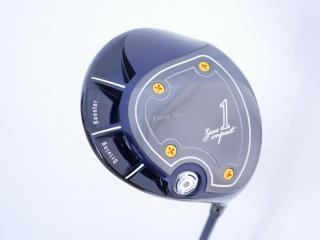 Driver : Kasco : ไดรเวอร์ Kasco ZEUS Impact Easy Spec Hi-Cor (รุ่นปี 2020 หน้าเด้งเกินกฏ หัวขนาด 480cc.) Loft 10.5 Flex R