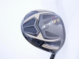 driver : ไดรเวอร์ Works Golf CBR Black Premia MAX 1.7 (รุ่นพิเศษ หายากมากๆ บางเพียง 1.7 มิล เด้งสุดๆ) Loft 10.5 ก้านตัวท๊อป Mitsubishi Rayon Platinum Flex S
