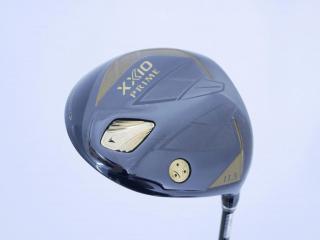 driver : ไดรเวอร์ XXIO Prime 11 (รุ่นท๊อปสุด ปี 2022 เหมาะกับซีเนียร์มากๆ) Loft 11.5 ก้าน SP-1100 Flex R