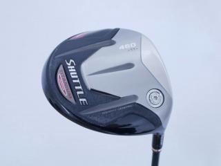 Driver : Maruman : ไดรเวอร์ Maruman Shuttle i4000ar 460cc. Loft 11 Flex R