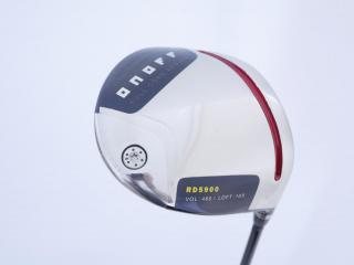 driver : ไดรเวอร์ Daiwa OnOff RD5900 (ปี 2021 460cc.) Loft 10.5 FLex R