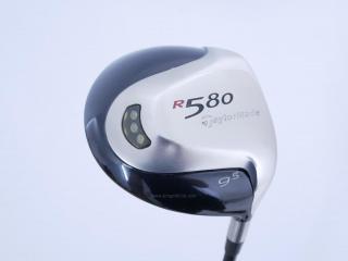 driver : ไดรเวอร์ Taylormade R580 Loft 9.5 Flex S
