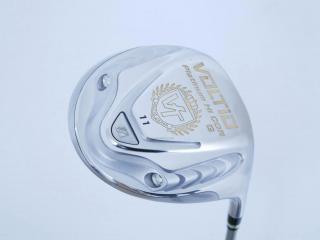 driver : ไดรเวอร์ Katana Voltio G Platinum Hi COR 480cc. (รุ่นพิเศษ เด้งเกินกฏ มี Offset กันลูกบานออกขวา) Loft 11 ก้าน Tour AD Platinum 4 Flex R