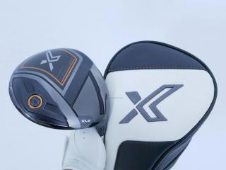 driver : ไดรเวอร์ XXIO X (ออกปี 2020) Loft 10.5 ก้าน Miyazaki AX-1 Flex S