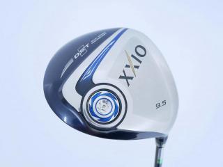 Driver : XXIO : ไดรเวอร์ XXIO 9 (ออกปี 2016) Loft 9.5 ก้าน MP-900 Flex S