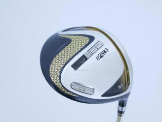 driver : **มีตำหนิ** ไดรเวอร์ Honma Beres 2020 (ออกปี 2020) Loft 10.5 ก้าน Honma ARMRQ (47) Flex SR (2 ดาว)