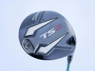 driver : ไดรเวอร์ Titleist TS2 (ออกปี 2018) Loft 9.5 ก้าน Tour AD GP-5 Flex S