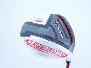 driver : ไดรเวอร์ Taylormade AERO Burner (460cc.) Loft 11 Flex S