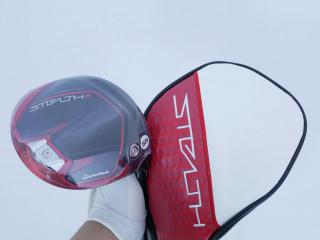 driver : **ของใหม่ ยังไม่แกะพลาสติก** ไดรเวอร์ Taylormade Stealth 2 HD (รุ่นใหม่ล่าสุด ออกปี 2023) Loft 10.5 ก้าน Mitsubishi TENSEI TM50 Flex SR