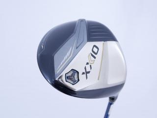 driver : ไดรเวอร์ XXIO 13 (รุ่นใหม่ล่าสุด ปี 2024) Loft 10.5 ก้าน MP-1300 Flex SR