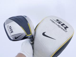 Driver : Other Brand : ไดรเวอร์ Nike SQ Machspeed Loft 9.5 Flex S