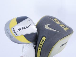 driver : ไดรเวอร์ Nike SQ Sumo 5000 Loft 13 Flex R