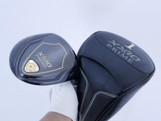 driver : ไดรเวอร์ XXIO Prime 12 (รุ่นท๊อปสุด ล่าสุด ออกปี 2023 เหมาะกับซีเนียร์มากๆ) Loft 10.5 ก้าน SP-1200 Flex R