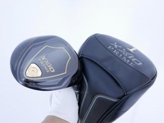 driver : ไดรเวอร์ XXIO Prime 12 (รุ่นท๊อปสุด ล่าสุด ออกปี 2023 เหมาะกับซีเนียร์มากๆ) Loft 11.5 ก้าน SP-1200 Flex R
