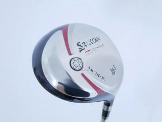 driver : ไดรเวอร์ Srixon ZR-600 Loft 10.5 Flex R