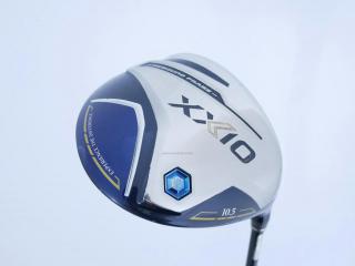 driver : ไดรเวอร์ XXIO 12 (ออกปี 2022) Loft 10.5 ก้าน MP-1200 Flex S