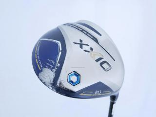 driver : ไดรเวอร์ XXIO 12 (ออกปี 2022) Loft 10.5 ก้าน MP-1200 Flex R