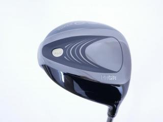 driver : ไดรเวอร์ PRGR Super EGG 485cc. (ปี 2023 หน้าเด้งเกินกฏ ตีไกลมาก) Loft 10.5 Flex R (M-37)
