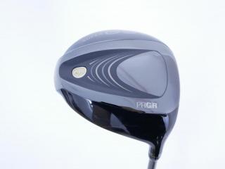 driver : ไดรเวอร์ PRGR Super EGG 485cc. (ปี 2023 หน้าเด้งเกินกฏ ตีไกลมาก) Loft 11.5 Flex R2 (M-35)