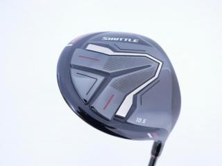 driver : ไดรเวอร์ Maruman Shuttle (รุ่นล่าสุด ปี 2023) Loft 10.5 Flex R