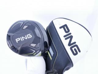 driver : ไดรเวอร์ Ping G430 LST (รุ่นปี 2023) Loft 10.5 (ปรับได้) ก้าน Matrix HD RADIX Flex S