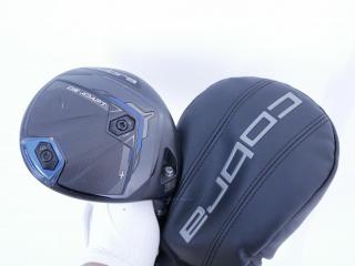 Driver : Other Brand : ไดรเวอร์ Cobra Darkspeed ADAPT X (ออกปี 2025) Loft 10.5 (ปรับได้) ก้าน Tour AD VF-6 Flex S