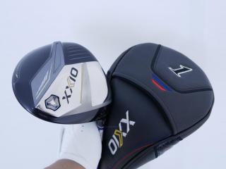 driver : ไดรเวอร์ XXIO 13 (ออกปี 2024) Loft 10.5 ก้าน MP-1300 Flex S