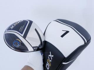 Driver : XXIO : ไดรเวอร์ XXIO 11 (รุ่นปี 2021) Loft 10.5 ก้าน MP-1100 Flex S